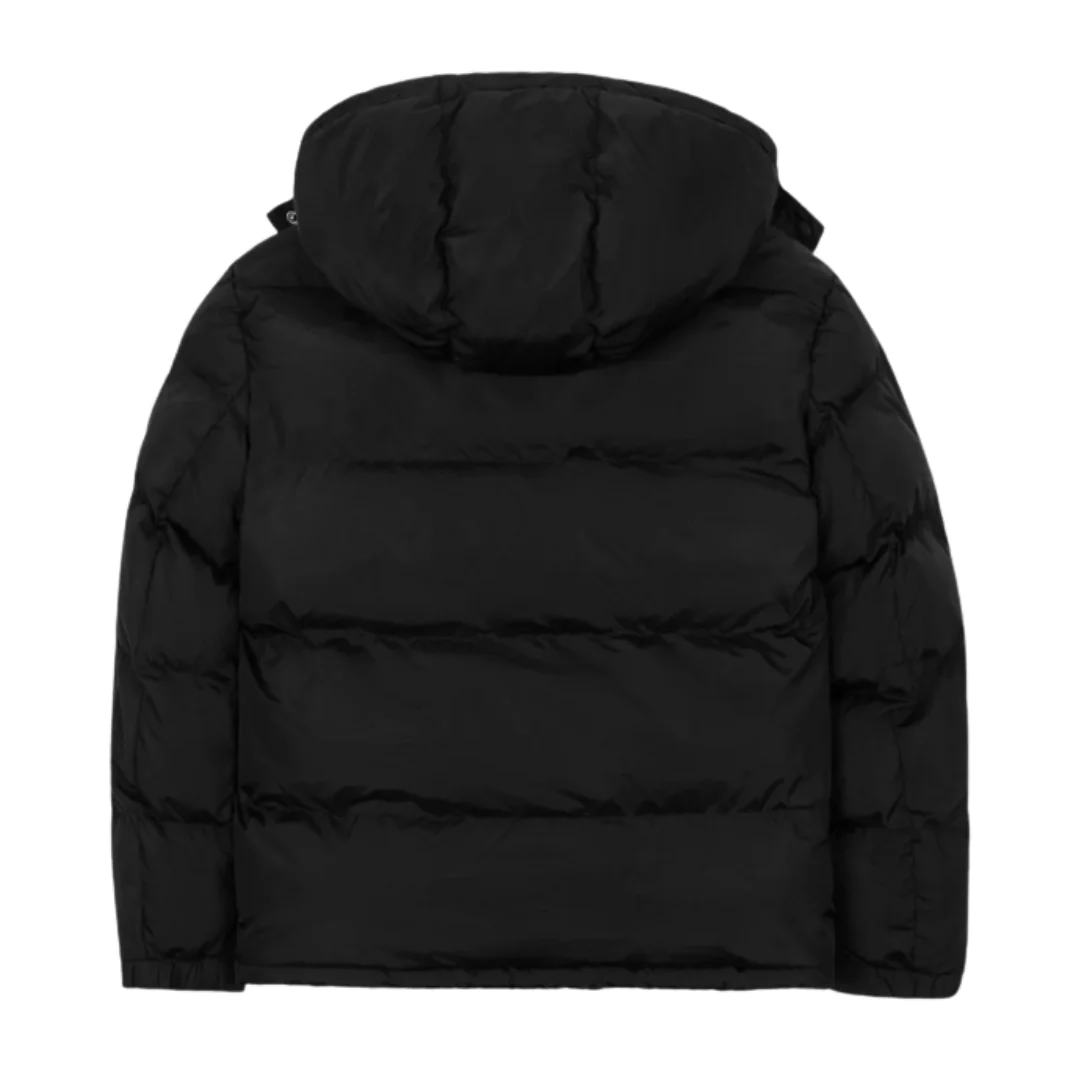 Pitbull Damen Winterjacke „Cleo“ – Warm, wetterfest & stylisch in Schwarz – Bild 5