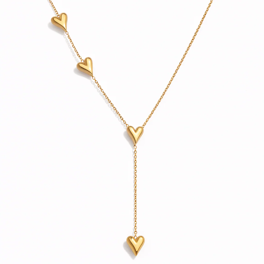 Kette Cupid – Bild 2