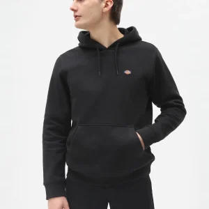 Oakport pullover hoodie