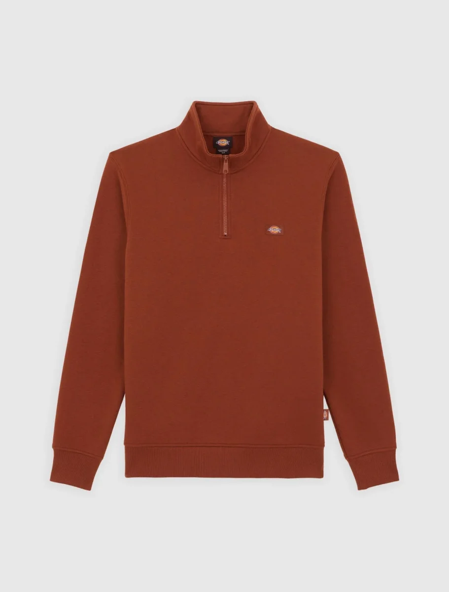 Oakport quarter zip – Bild 7