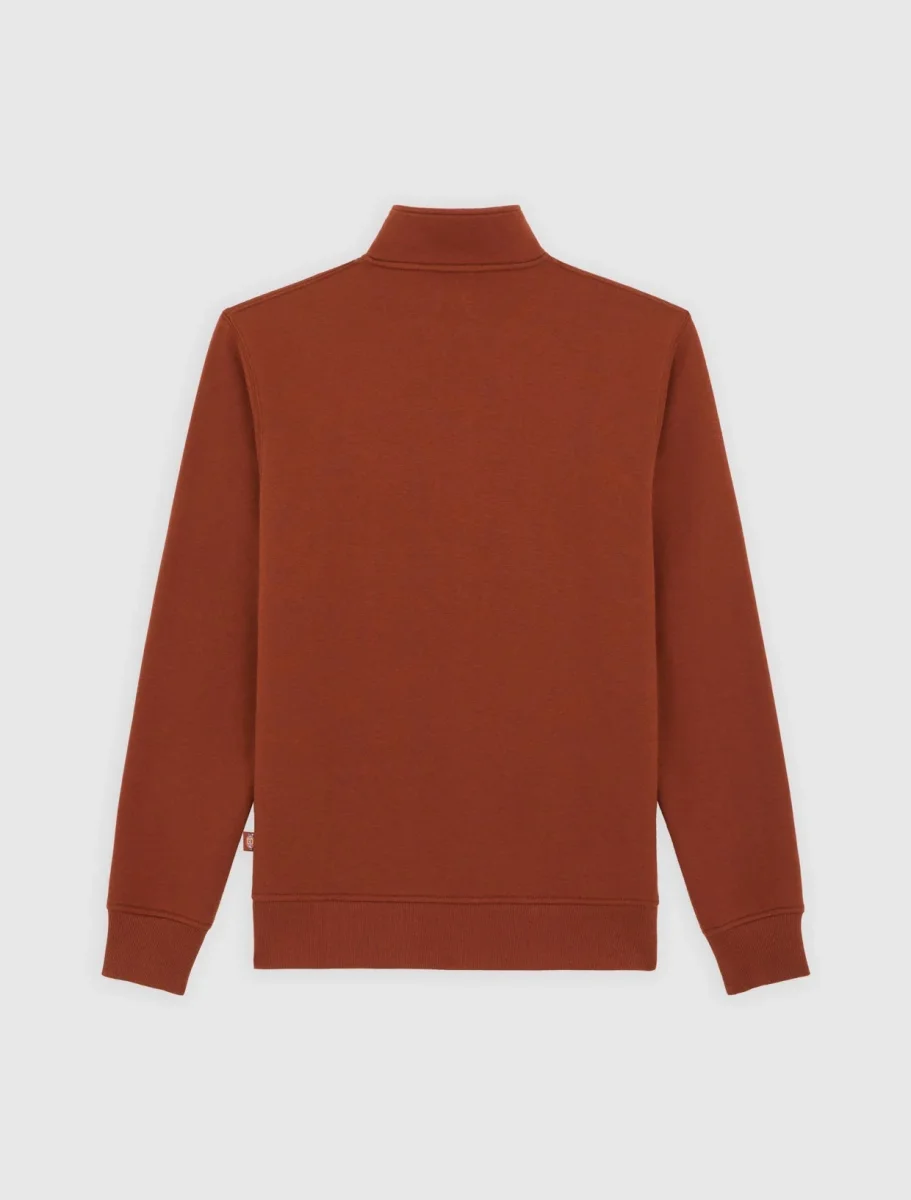 Oakport quarter zip – Bild 8