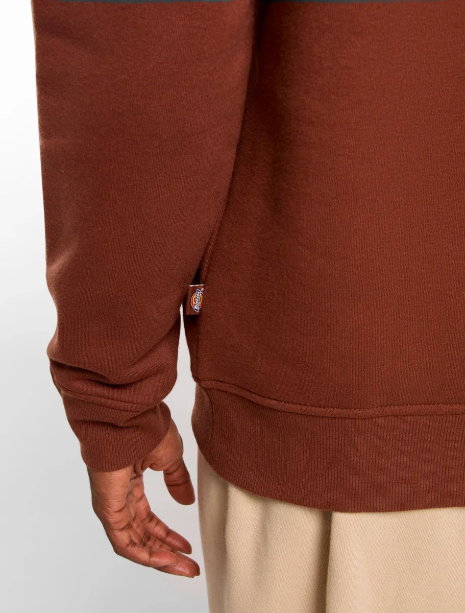 Oakport quarter zip – Bild 6