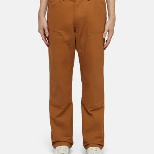 Duck canvas utility trousers