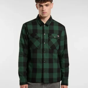 Lined Sacramento shirt