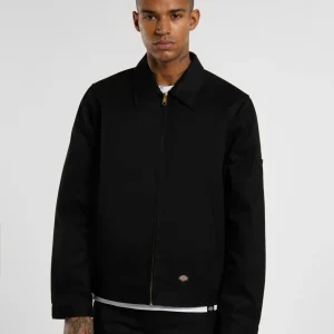 Lined Eisenhower jacket