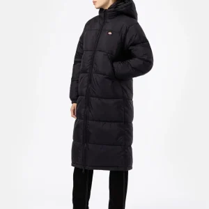Alatna long jacket