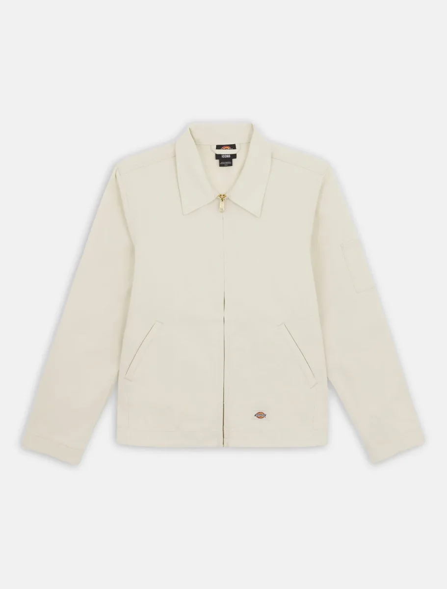 Unlined Eisenhower jacket – Bild 9