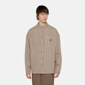 Hickory Long Sleeve Shirt