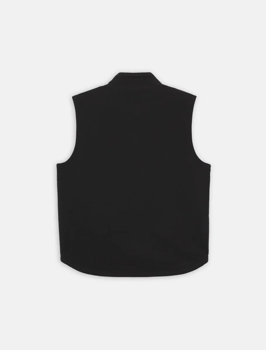 Duck lined gilet – Bild 9