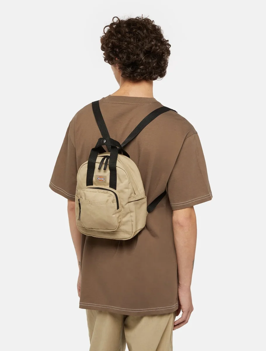Lisbon mini backpack – Bild 4
