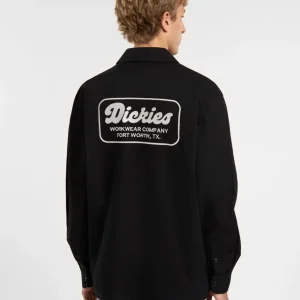 Lewistown long sleeve shirt