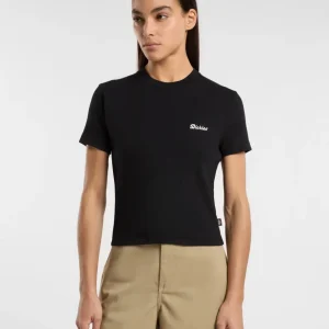 Lewistown embroidered t-shirt