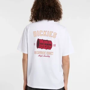 Service Crew t-shirt