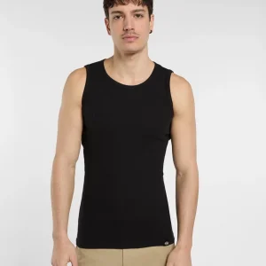Amsterdam three-pack vests