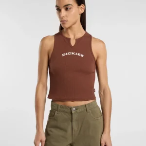 V neck top