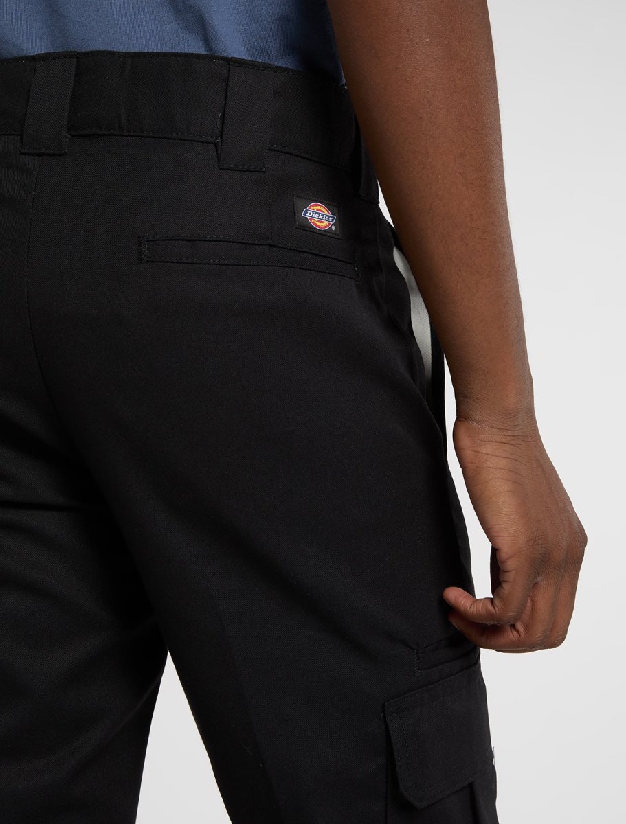 Mechanical Stretch slim cargo trousers – Bild 6
