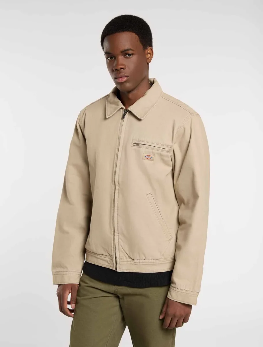 Painter canvas jacket – Bild 2