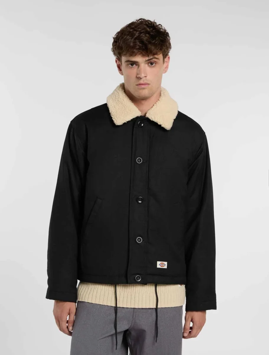 Eisenhower waxed jacket