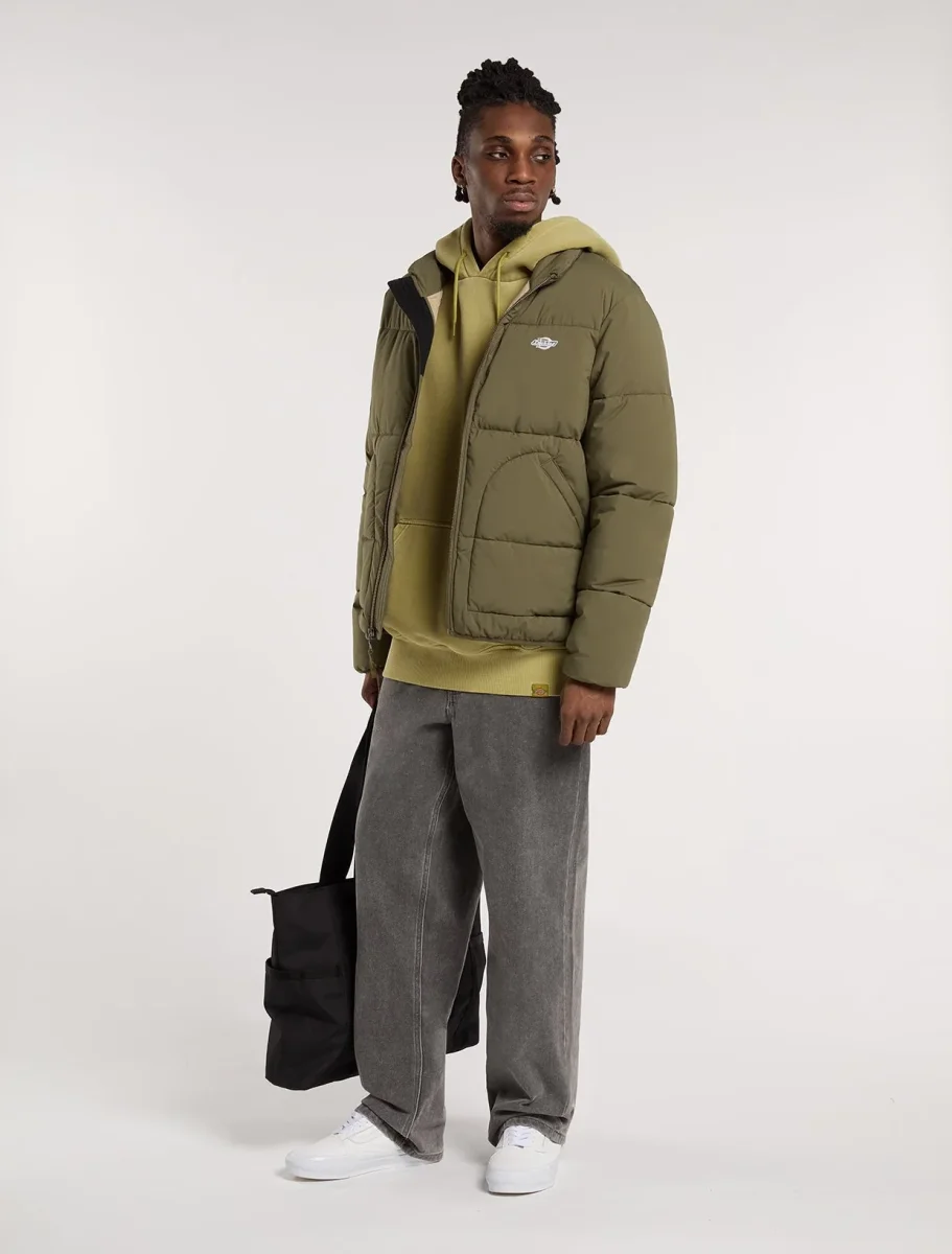 Summerdale puffer jacket – Bild 4