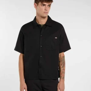 Lynville short sleeve shirt