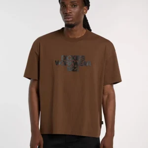 Torrey lightweight t-shirt