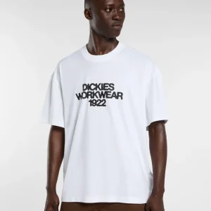 Torrey lightweight t-shirt