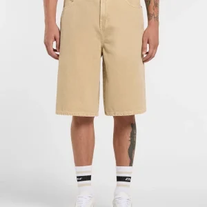 958 13-Inch loose short jeans