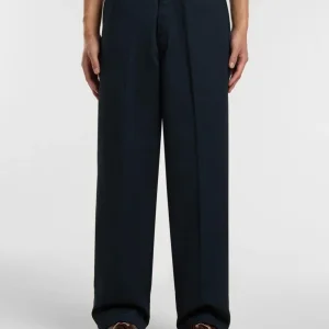 877 loose work trousers