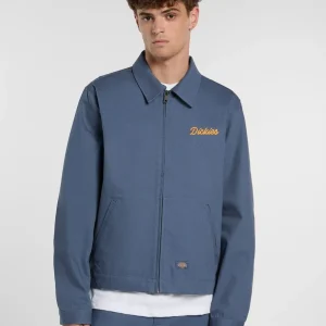 Wellsville jacket