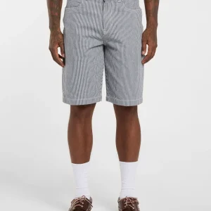 11-Inch hickory carpenter shorts