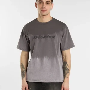 Boxy midweight t-shirt