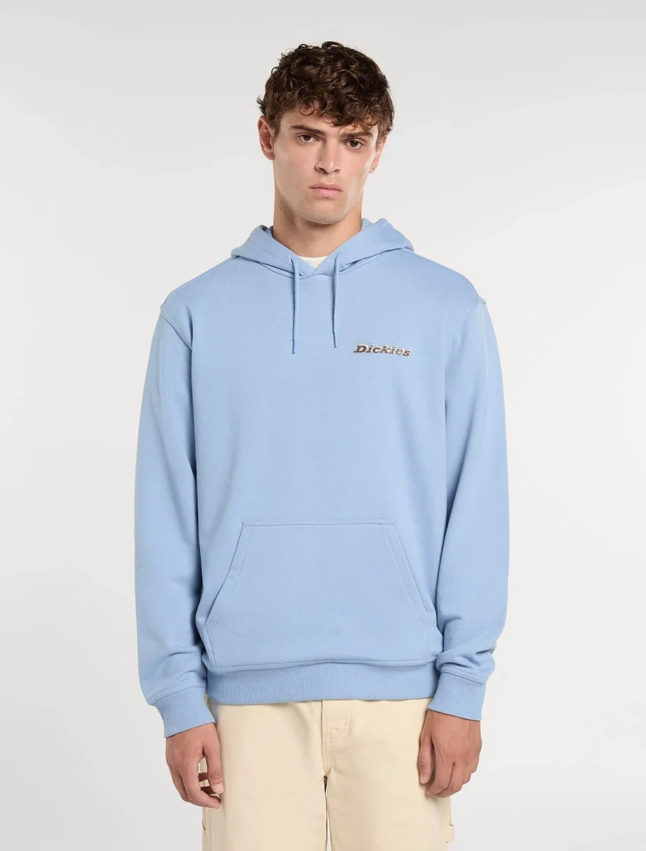 Thornville pullover hoodie – Bild 2