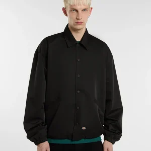 Parks coach jacket