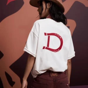 Year of the horse heavyweight t-shirt