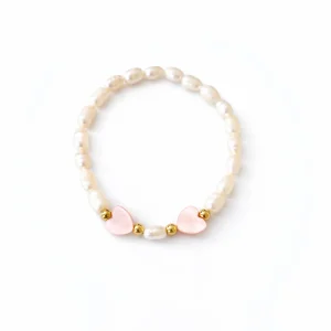 Armband Rose