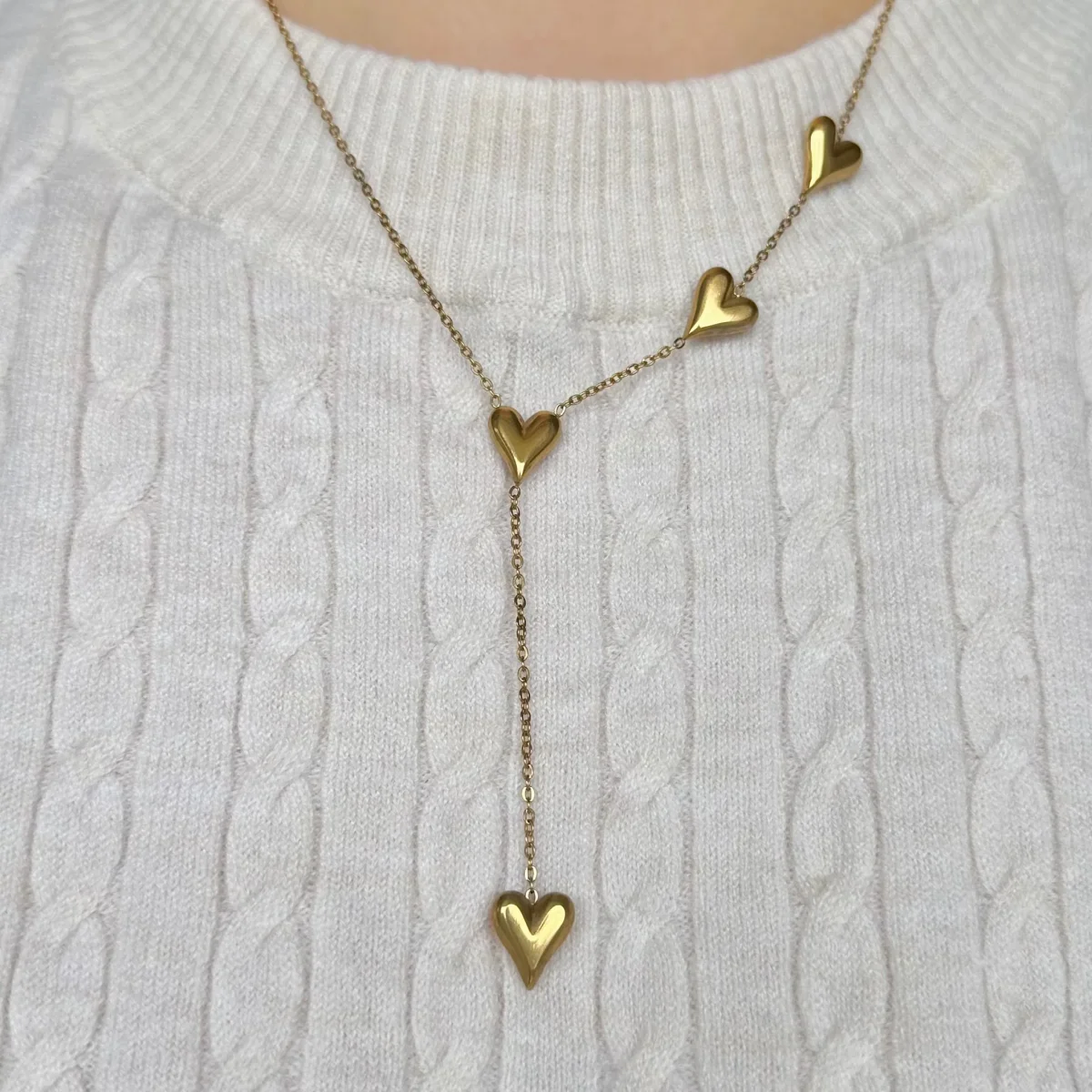 Kette Cupid – Bild 3