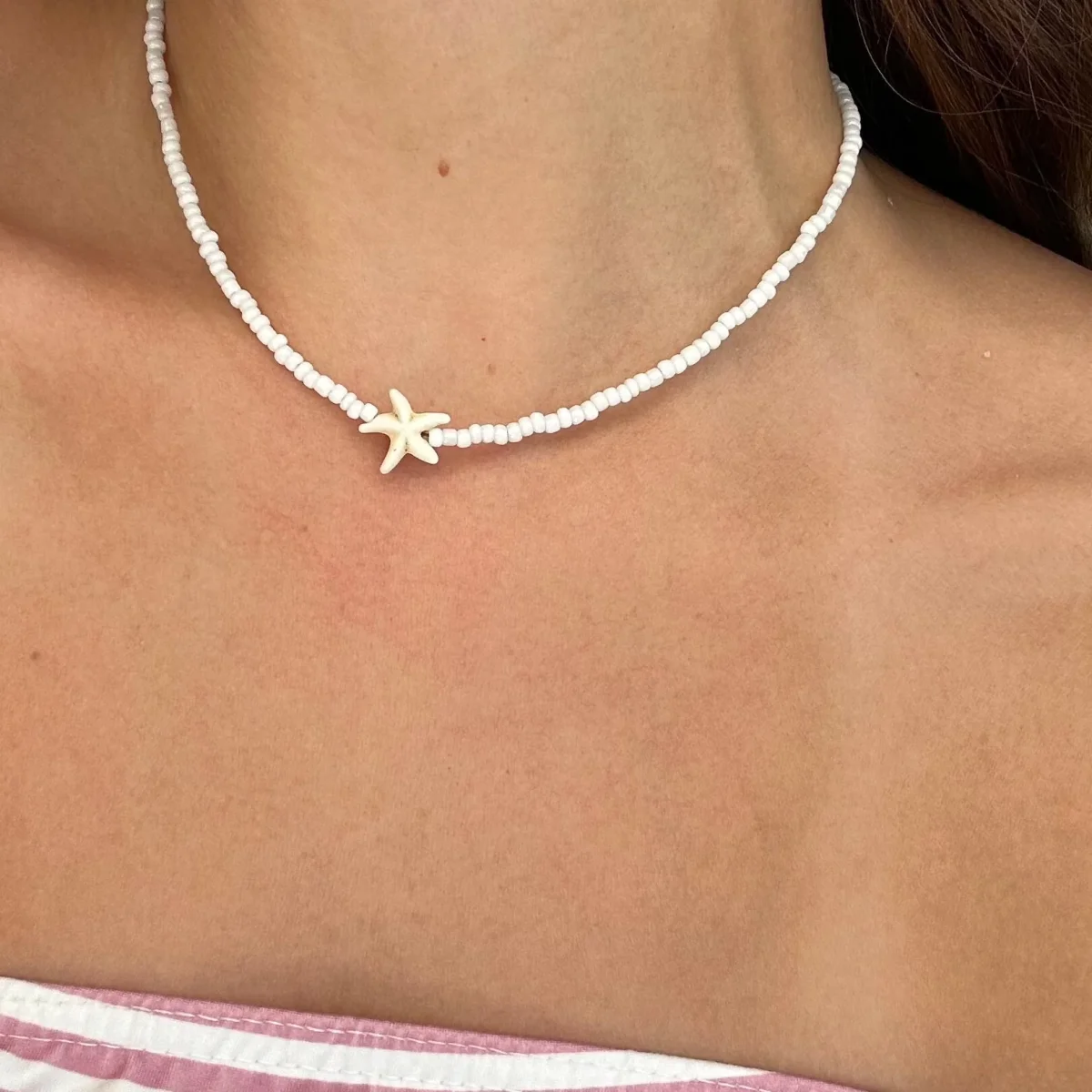 Kette Starfall – Bild 3