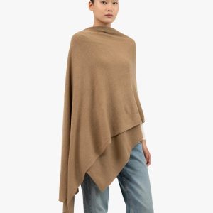 Essential Maxi Wrap - Beige - Archive